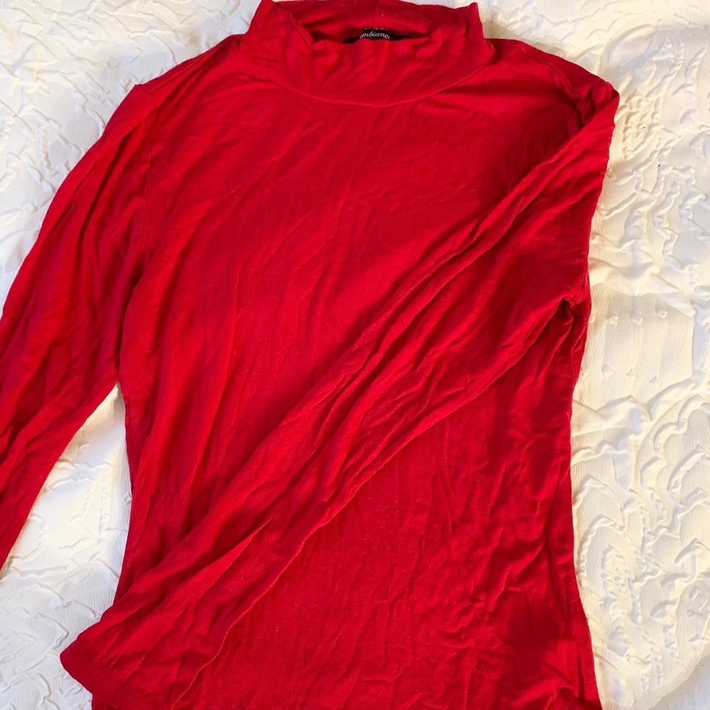 Long sleeve